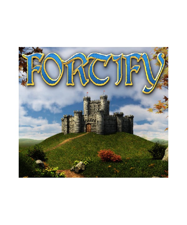 Fortify Steam Key GLOBAL